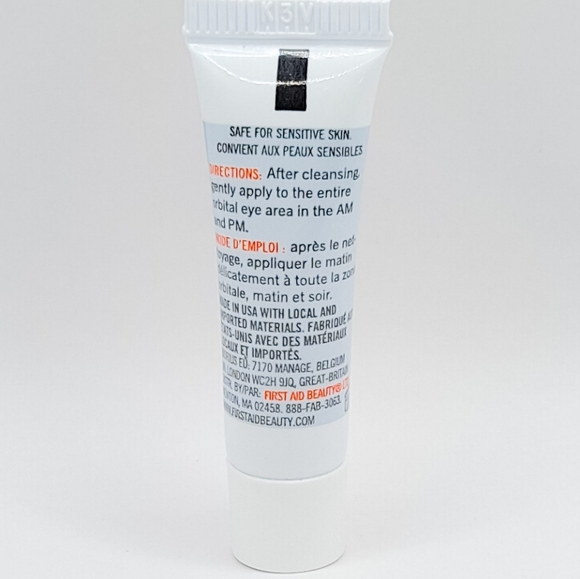 3/$18🎀First Aid Beauty Eye Cream - Picture 2 of 4